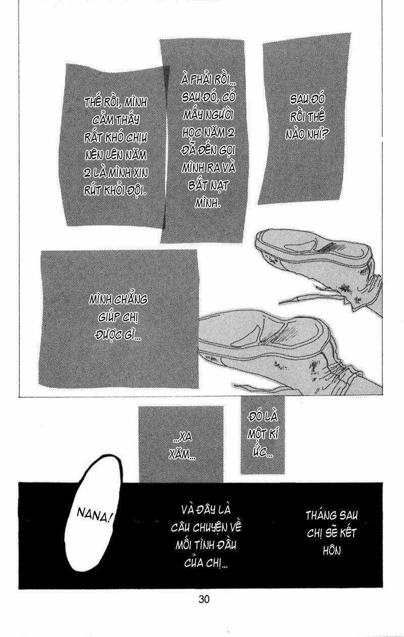 Heptagon - Chapter 1 - Trang 29