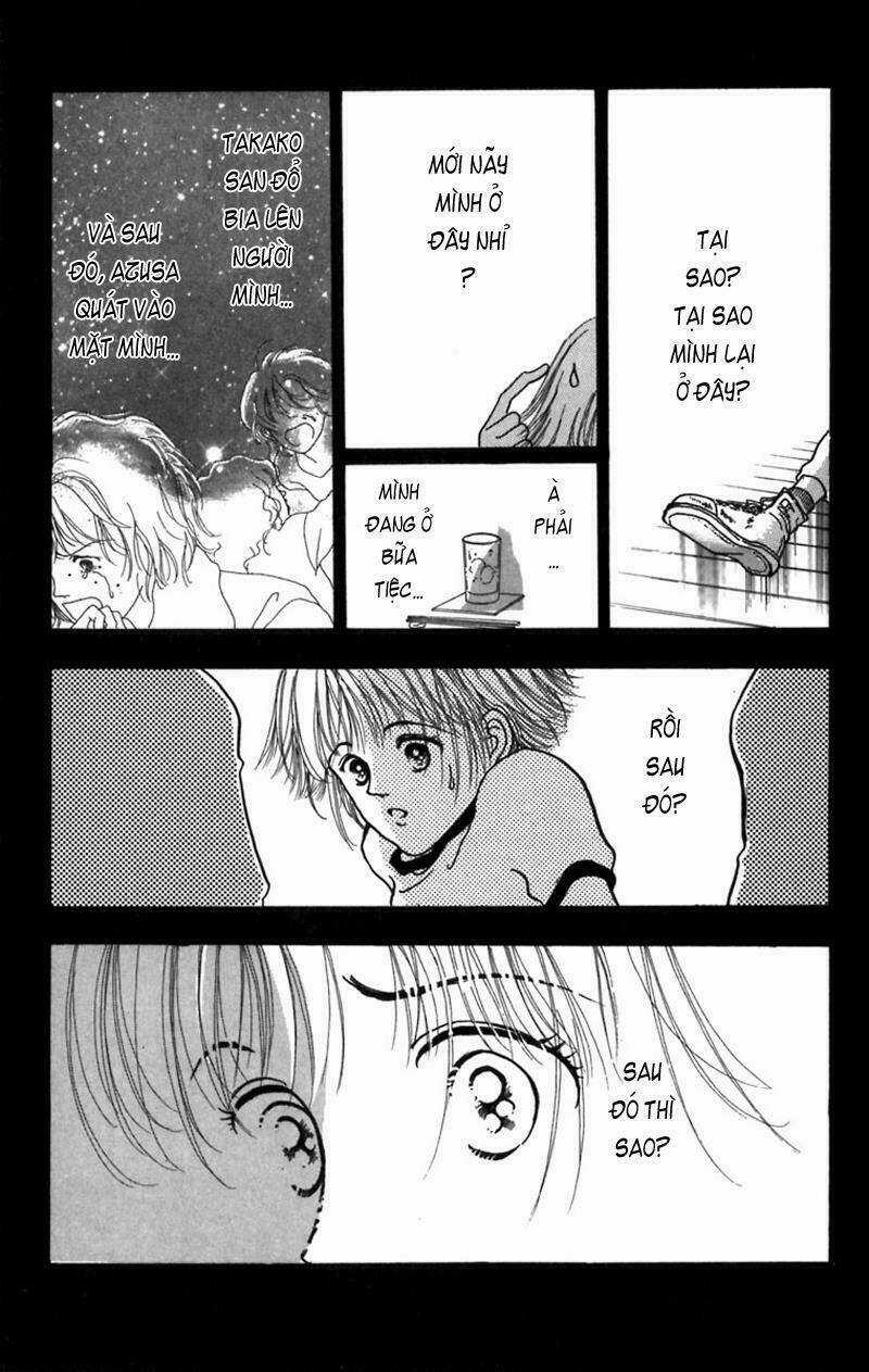 Heptagon - Chapter 1 - Trang 32