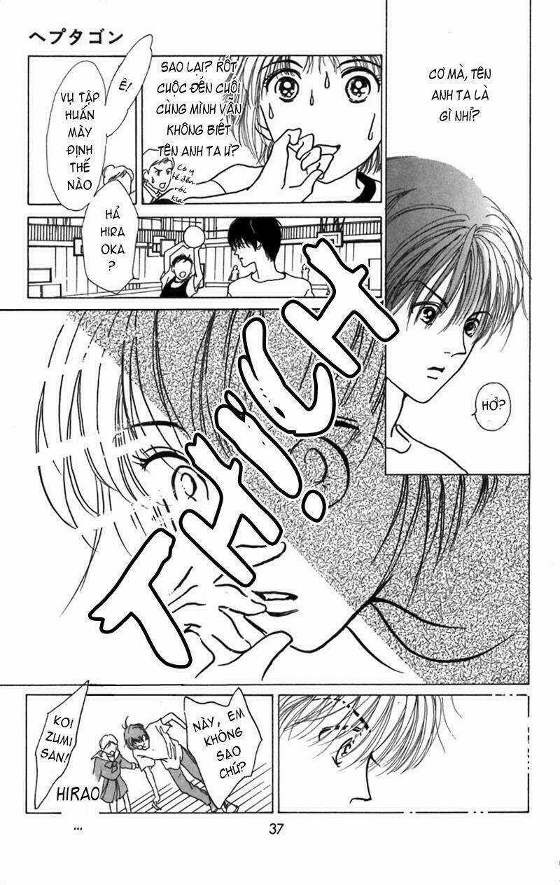 Heptagon - Chapter 1 - Trang 36