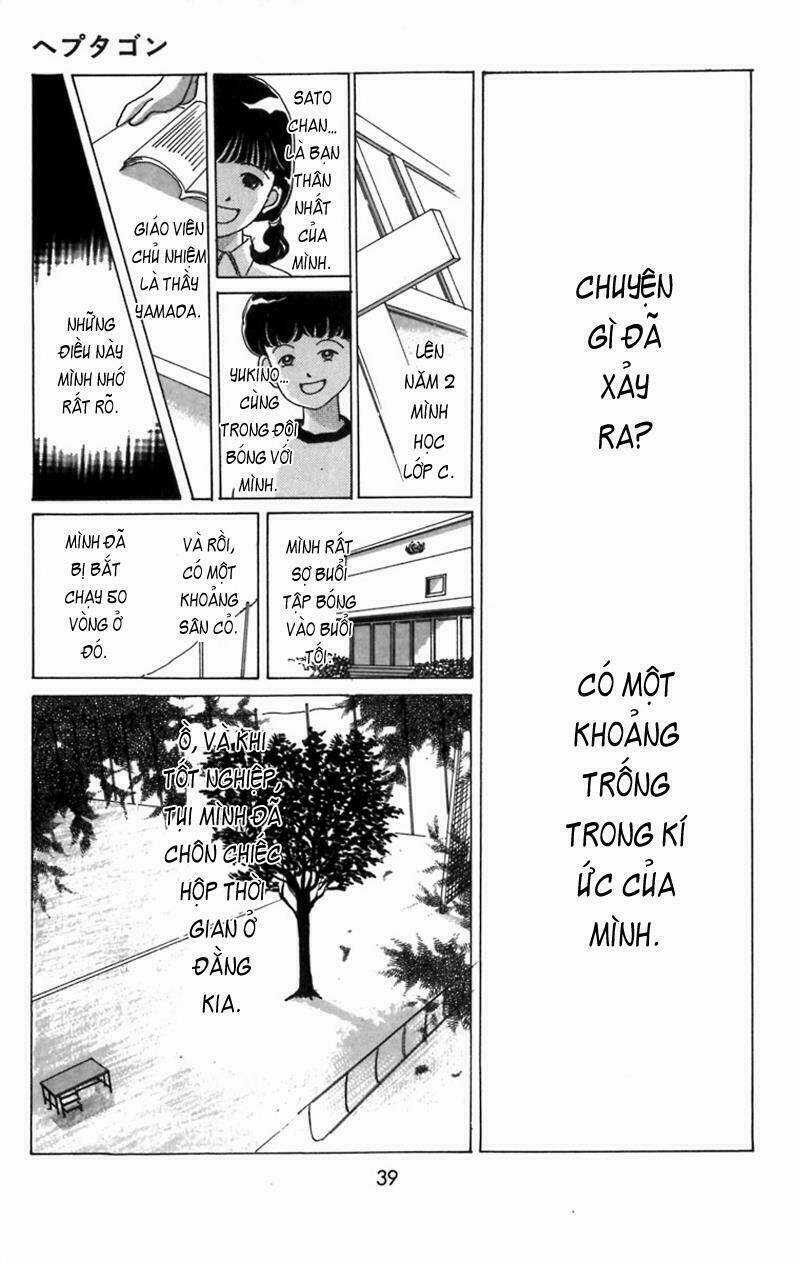 Heptagon - Chapter 1 - Trang 38