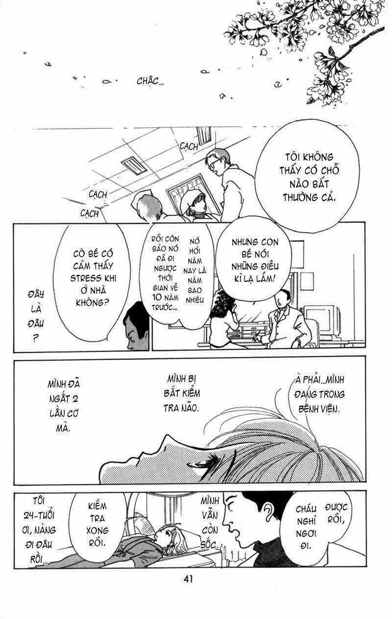 Heptagon - Chapter 1 - Trang 40