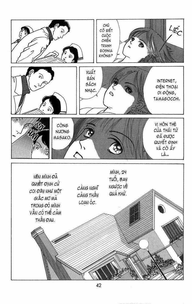 Heptagon - Chapter 1 - Trang 41