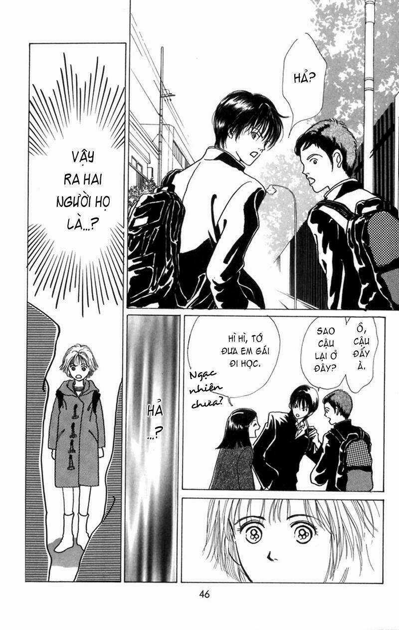 Heptagon - Chapter 1 - Trang 45