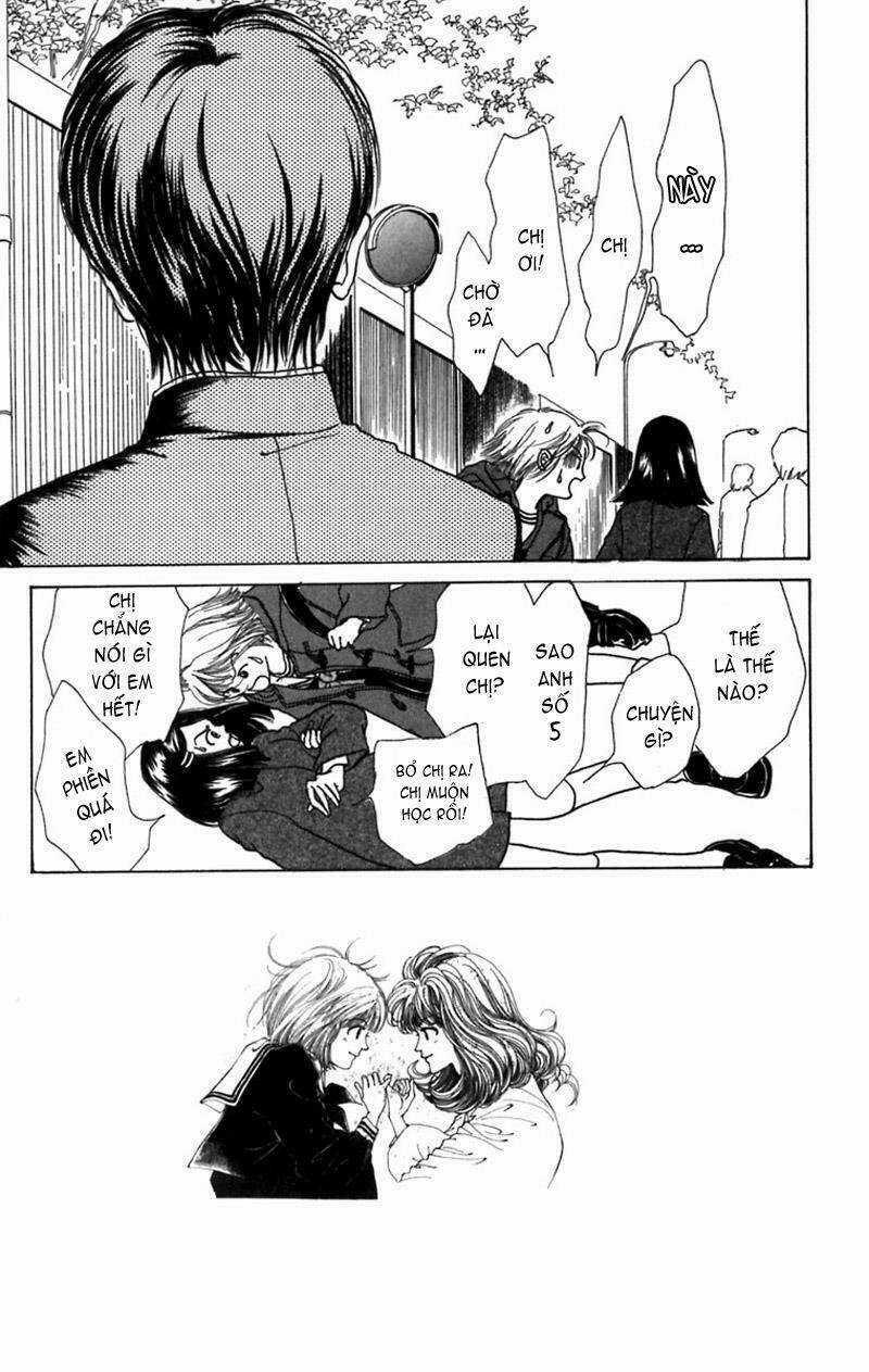 Heptagon - Chapter 2 - Trang 2