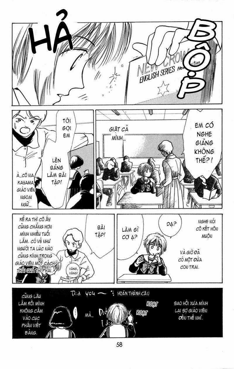 Heptagon - Chapter 2 - Trang 11