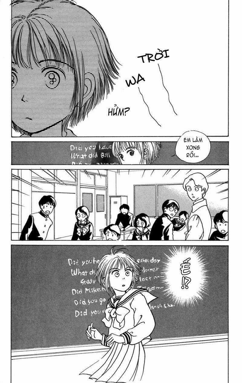 Heptagon - Chapter 2 - Trang 12