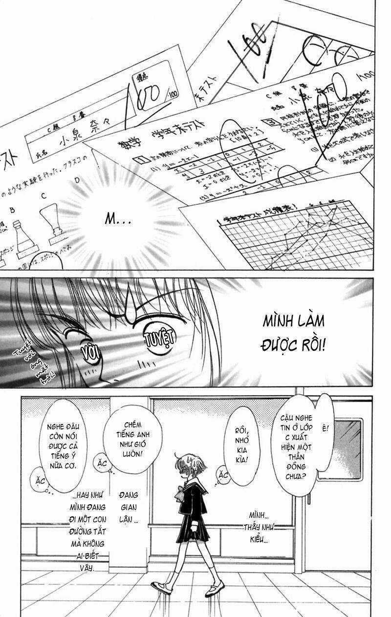 Heptagon - Chapter 2 - Trang 14