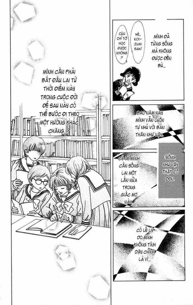 Heptagon - Chapter 2 - Trang 17