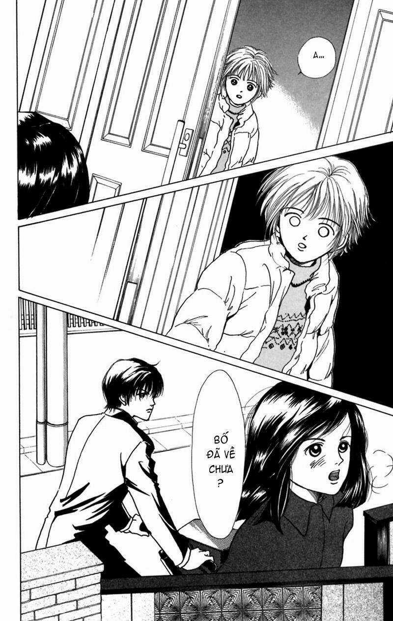 Heptagon - Chapter 2 - Trang 19