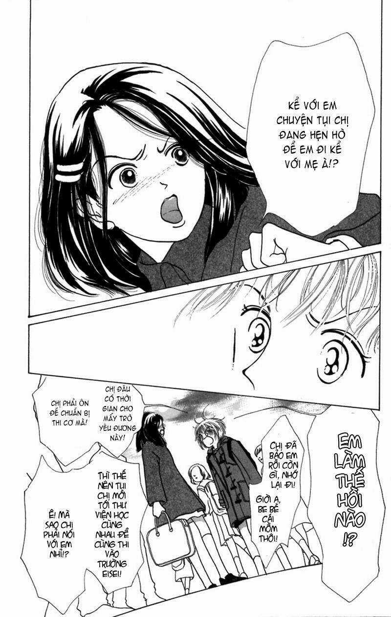 Heptagon - Chapter 2 - Trang 3