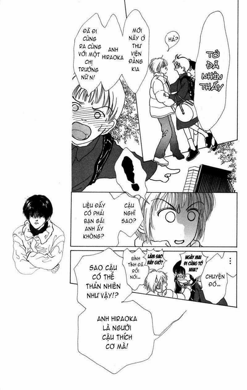 Heptagon - Chapter 2 - Trang 24