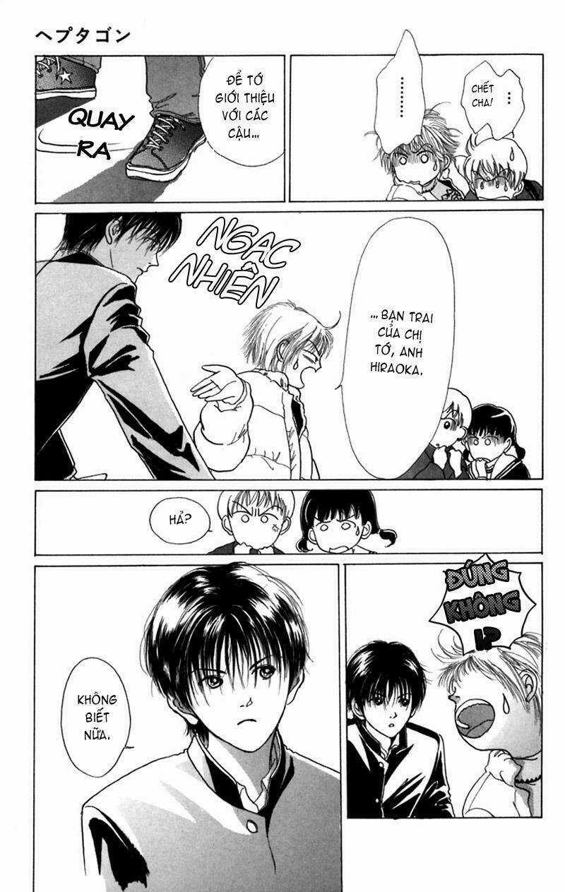 Heptagon - Chapter 2 - Trang 26