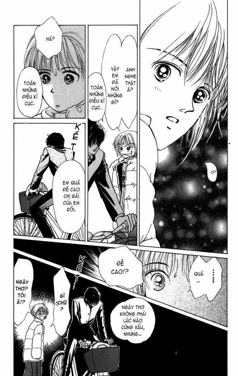 Heptagon - Chapter 2 - Trang 29