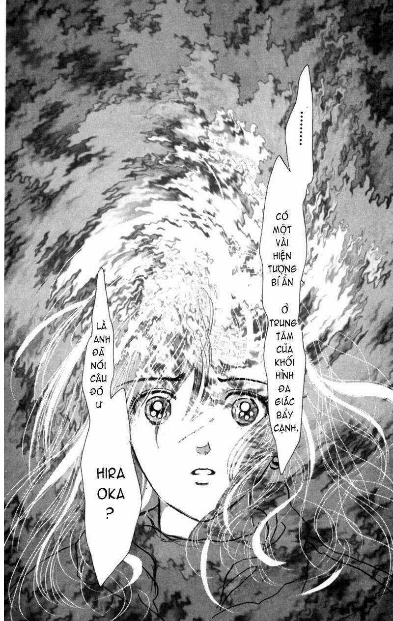 Heptagon - Chapter 2 - Trang 33