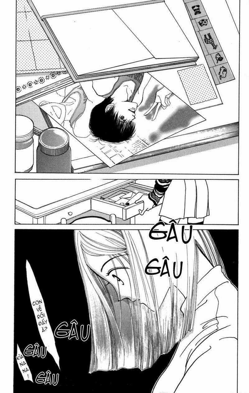 Heptagon - Chapter 2 - Trang 35