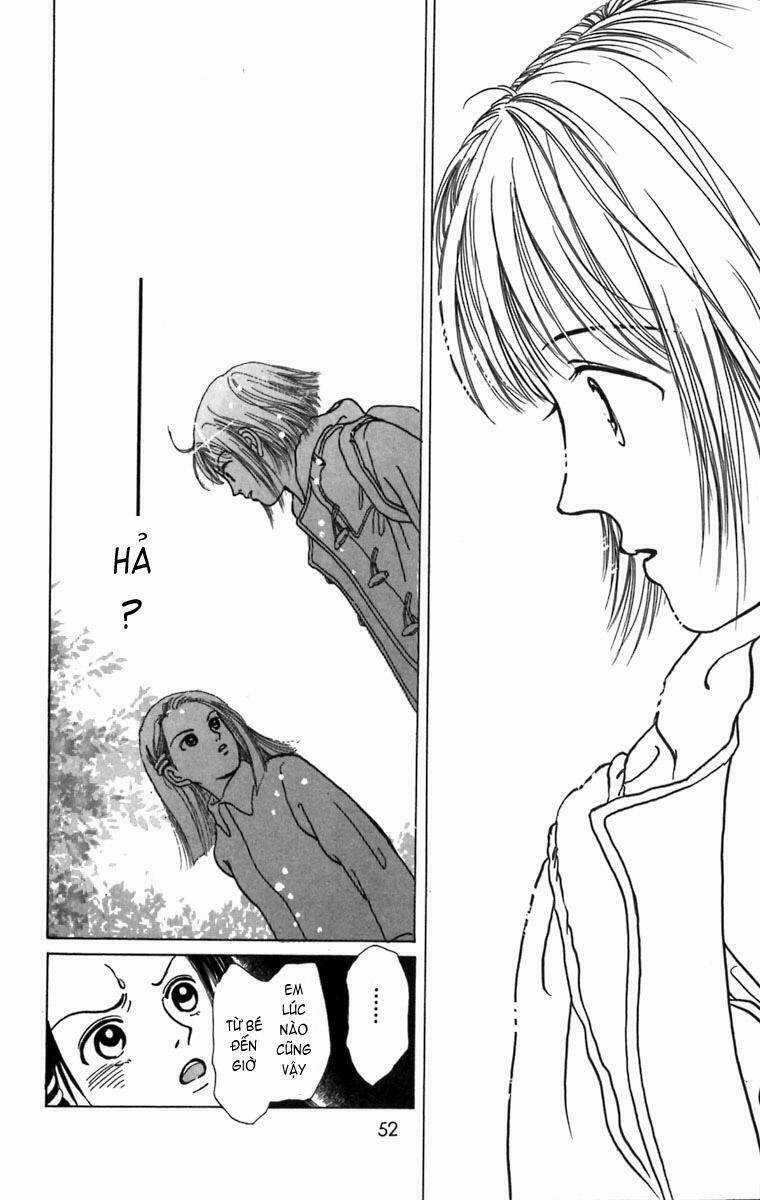 Heptagon - Chapter 2 - Trang 5