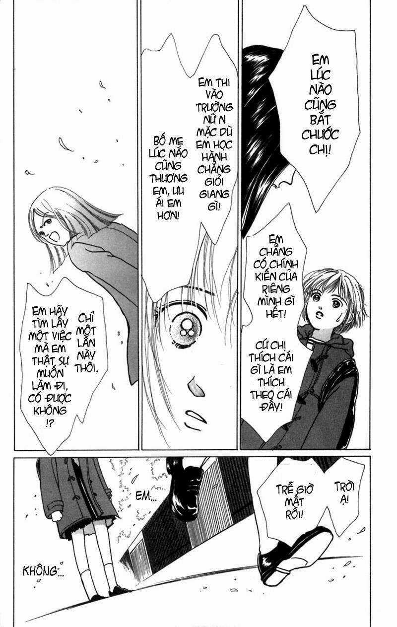 Heptagon - Chapter 2 - Trang 6