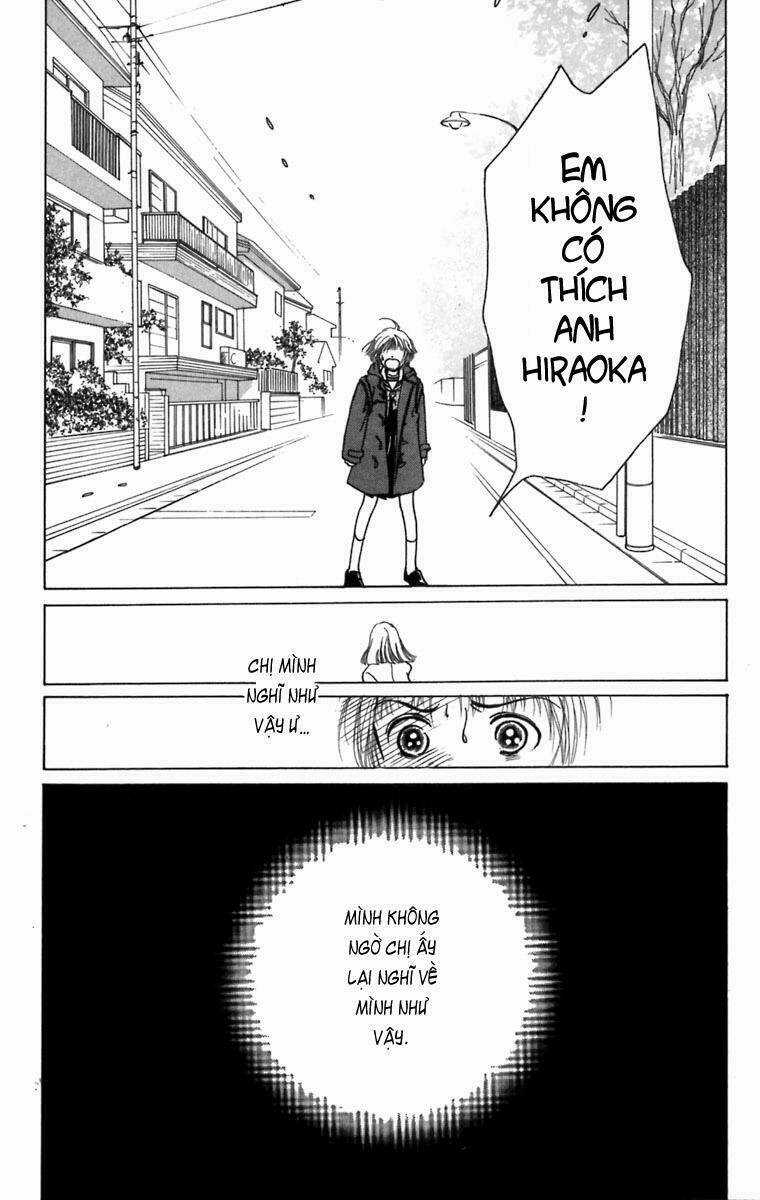 Heptagon - Chapter 2 - Trang 7