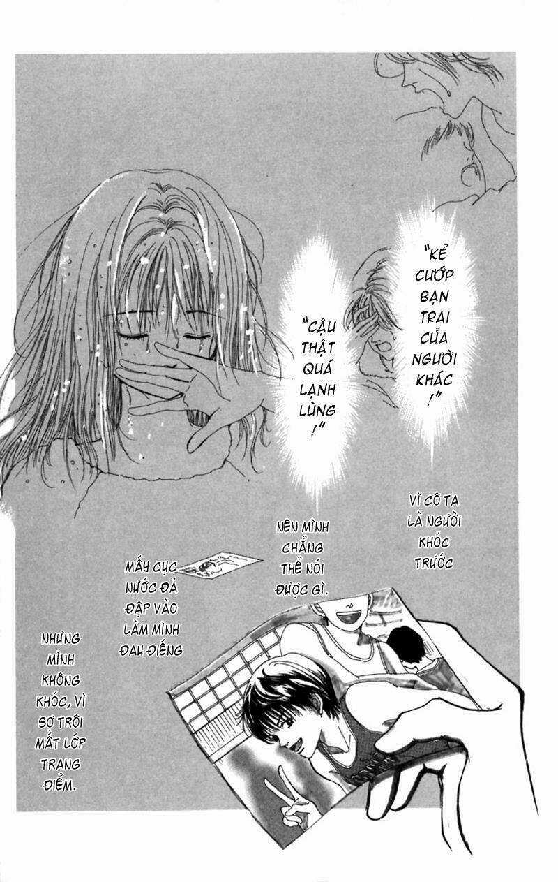 Heptagon - Chapter 3 - Trang 1