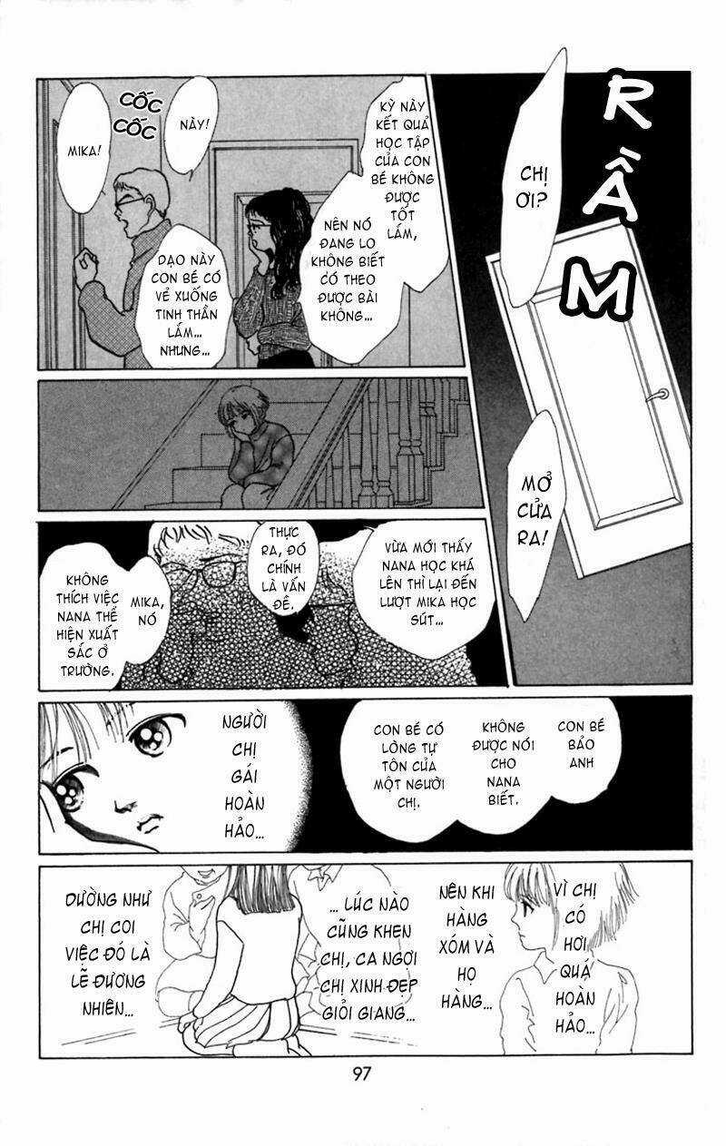 Heptagon - Chapter 3 - Trang 11