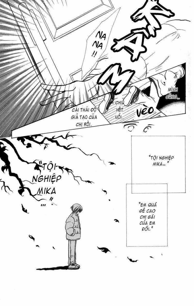 Heptagon - Chapter 3 - Trang 13