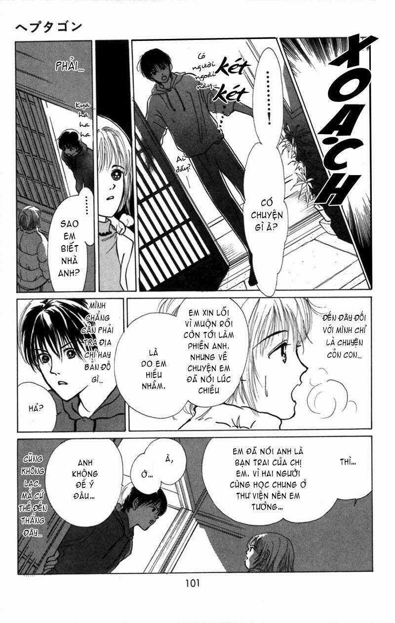 Heptagon - Chapter 3 - Trang 15