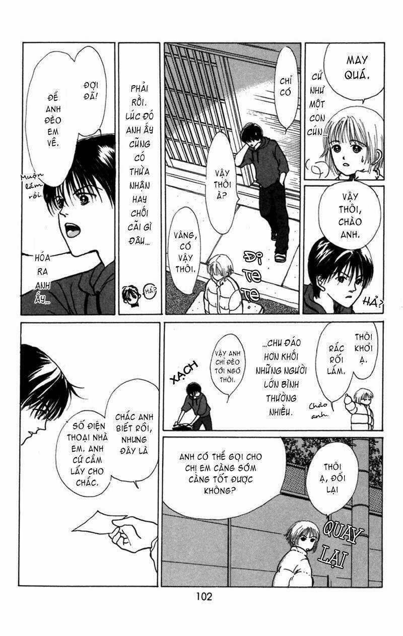 Heptagon - Chapter 3 - Trang 16