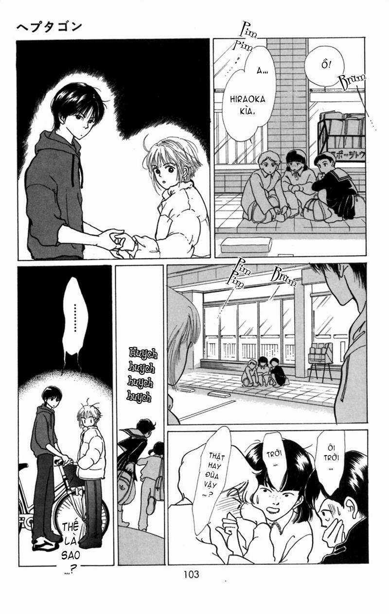 Heptagon - Chapter 3 - Trang 17