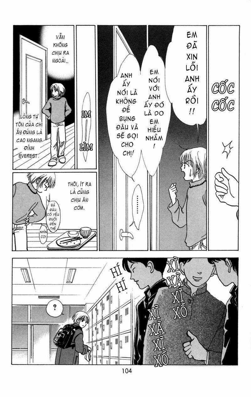 Heptagon - Chapter 3 - Trang 18