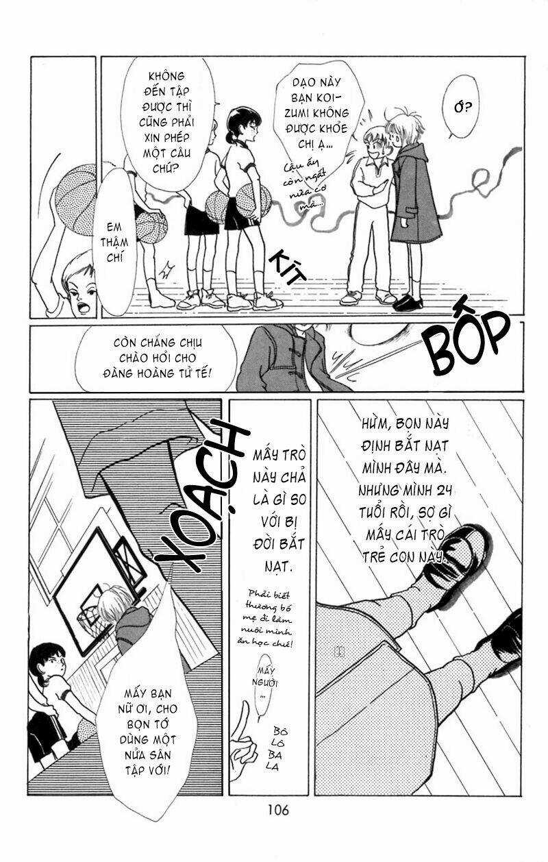 Heptagon - Chapter 3 - Trang 20