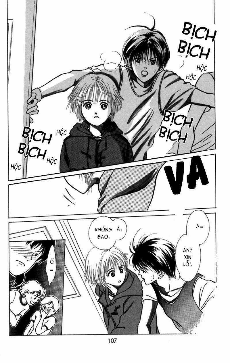 Heptagon - Chapter 3 - Trang 21