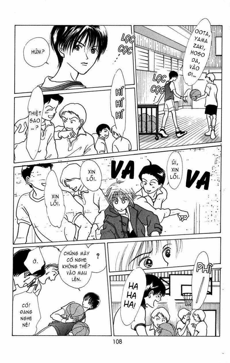 Heptagon - Chapter 3 - Trang 22