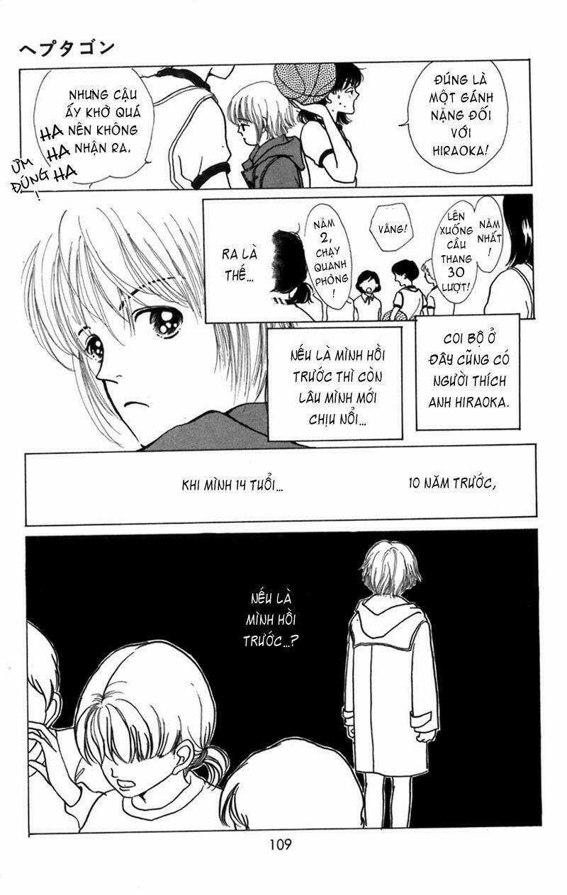 Heptagon - Chapter 3 - Trang 23