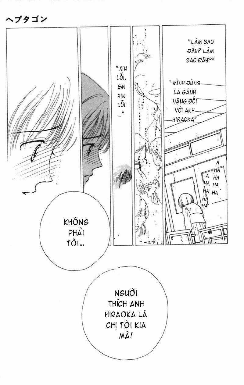 Heptagon - Chapter 3 - Trang 25