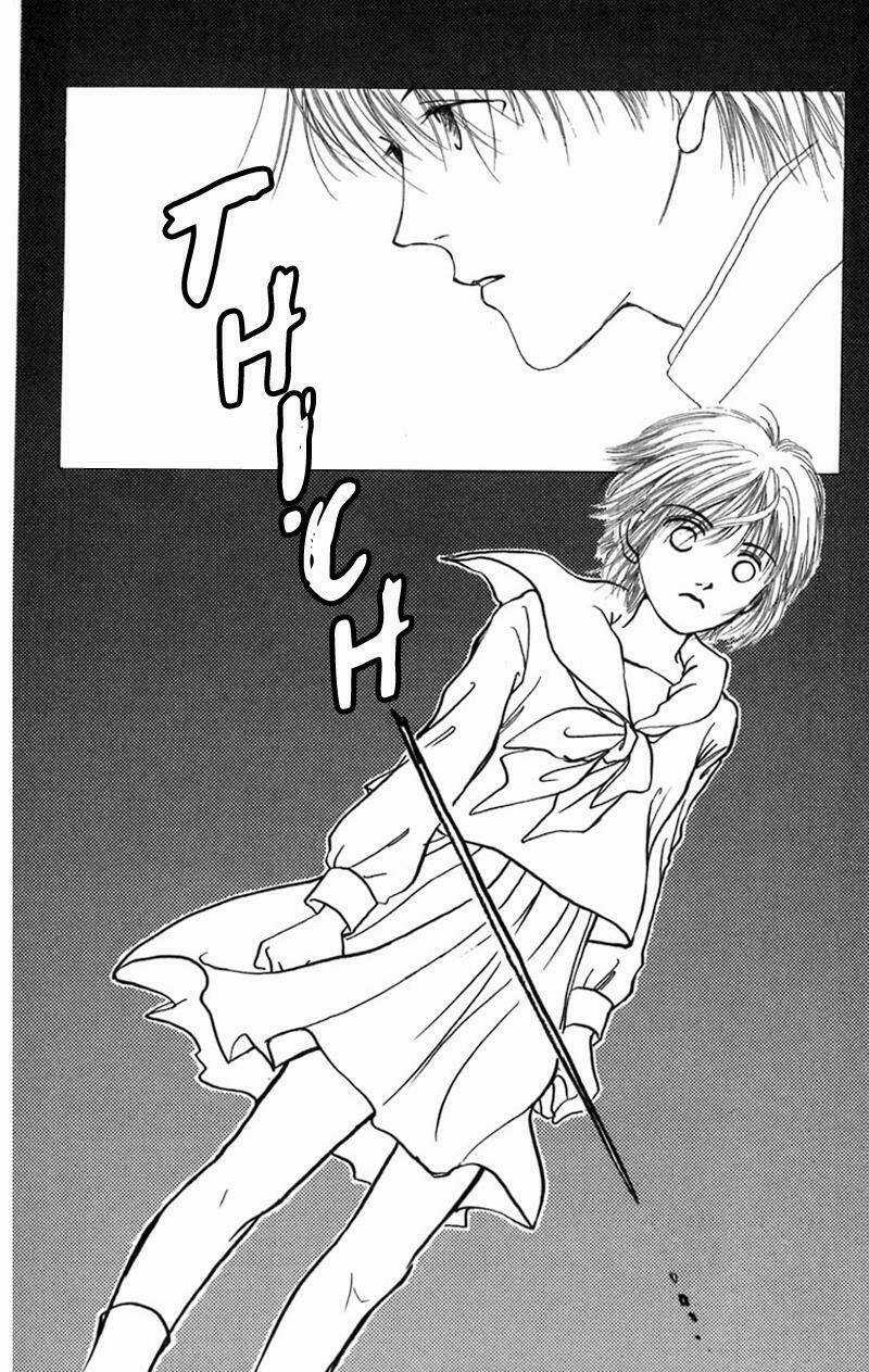 Heptagon - Chapter 3 - Trang 26