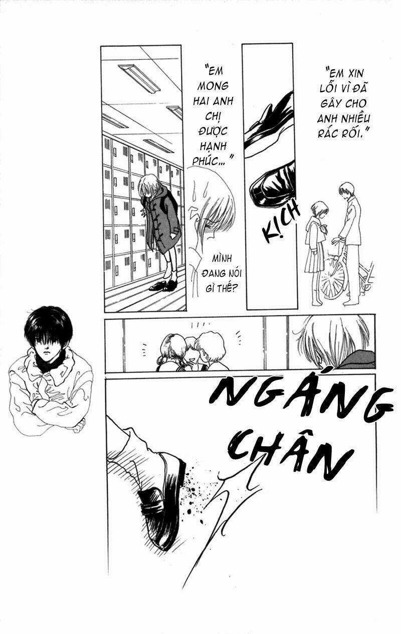 Heptagon - Chapter 3 - Trang 27