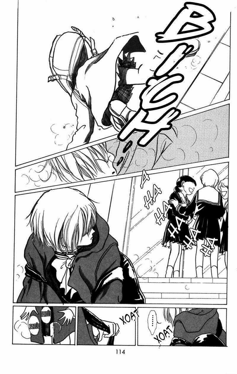 Heptagon - Chapter 3 - Trang 28