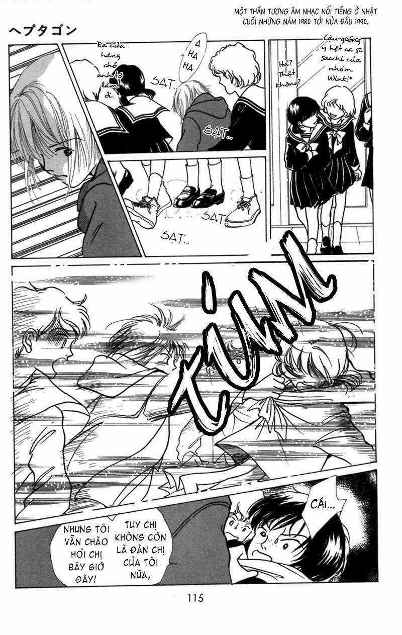 Heptagon - Chapter 3 - Trang 29