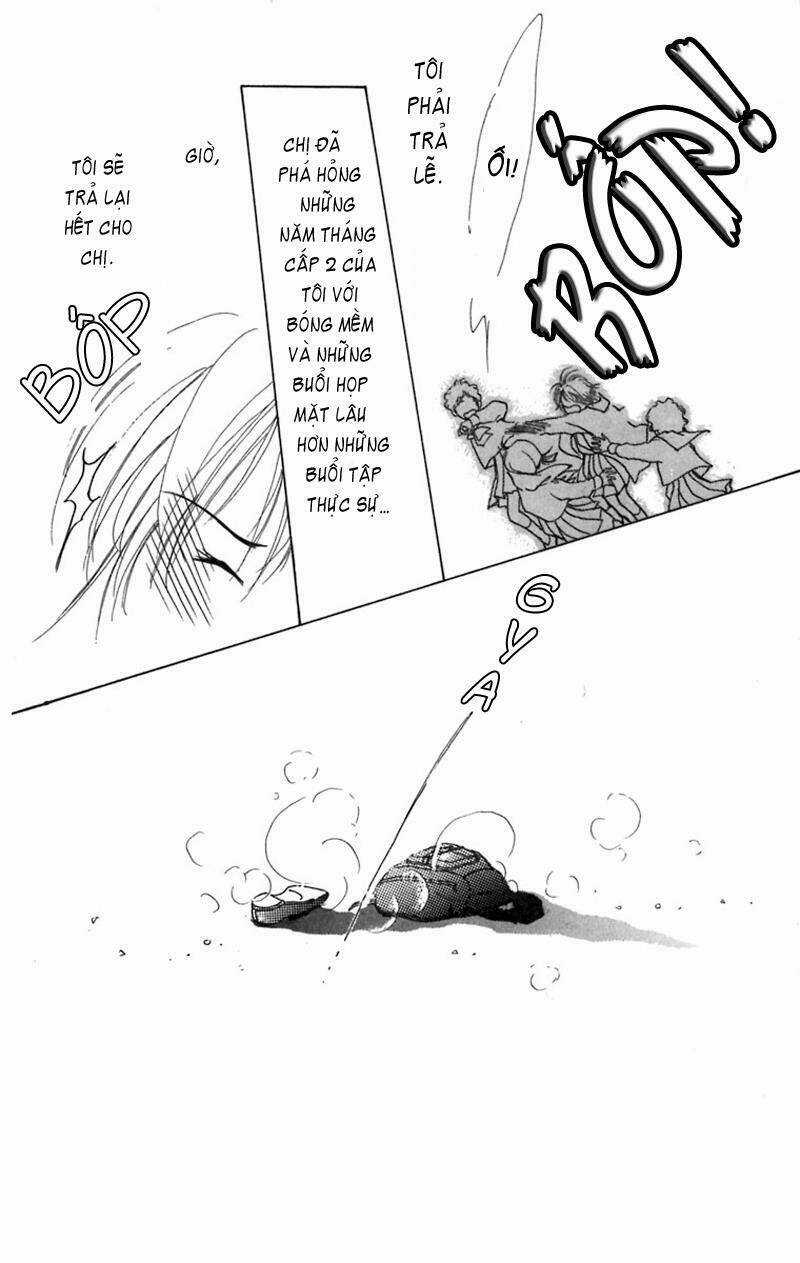 Heptagon - Chapter 3 - Trang 30