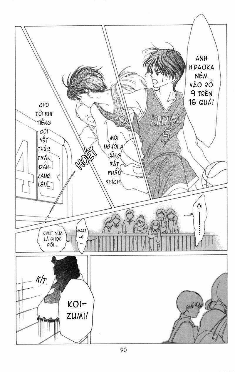 Heptagon - Chapter 3 - Trang 4