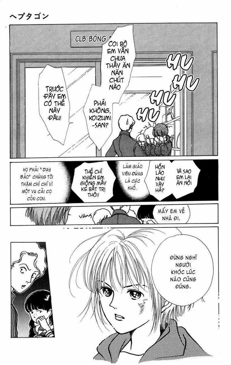 Heptagon - Chapter 3 - Trang 31