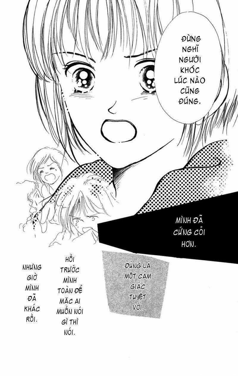 Heptagon - Chapter 3 - Trang 32