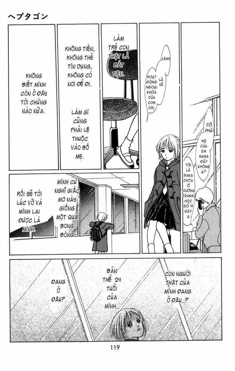 Heptagon - Chapter 3 - Trang 33