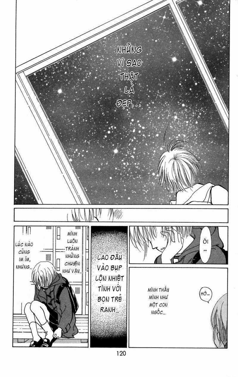 Heptagon - Chapter 3 - Trang 34