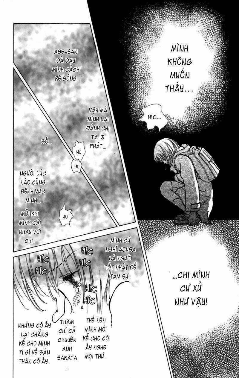 Heptagon - Chapter 3 - Trang 36