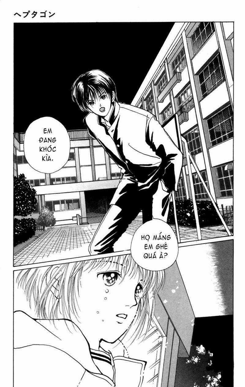 Heptagon - Chapter 3 - Trang 39