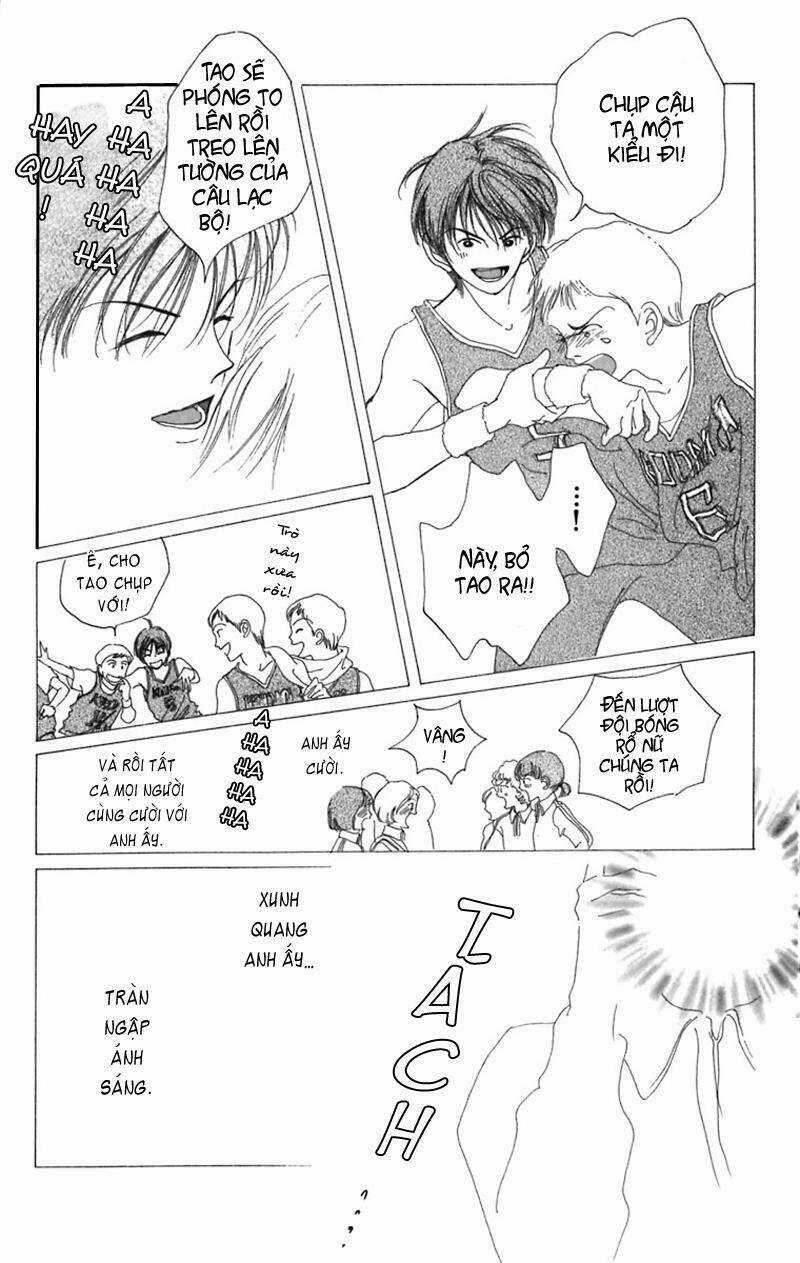 Heptagon - Chapter 3 - Trang 5