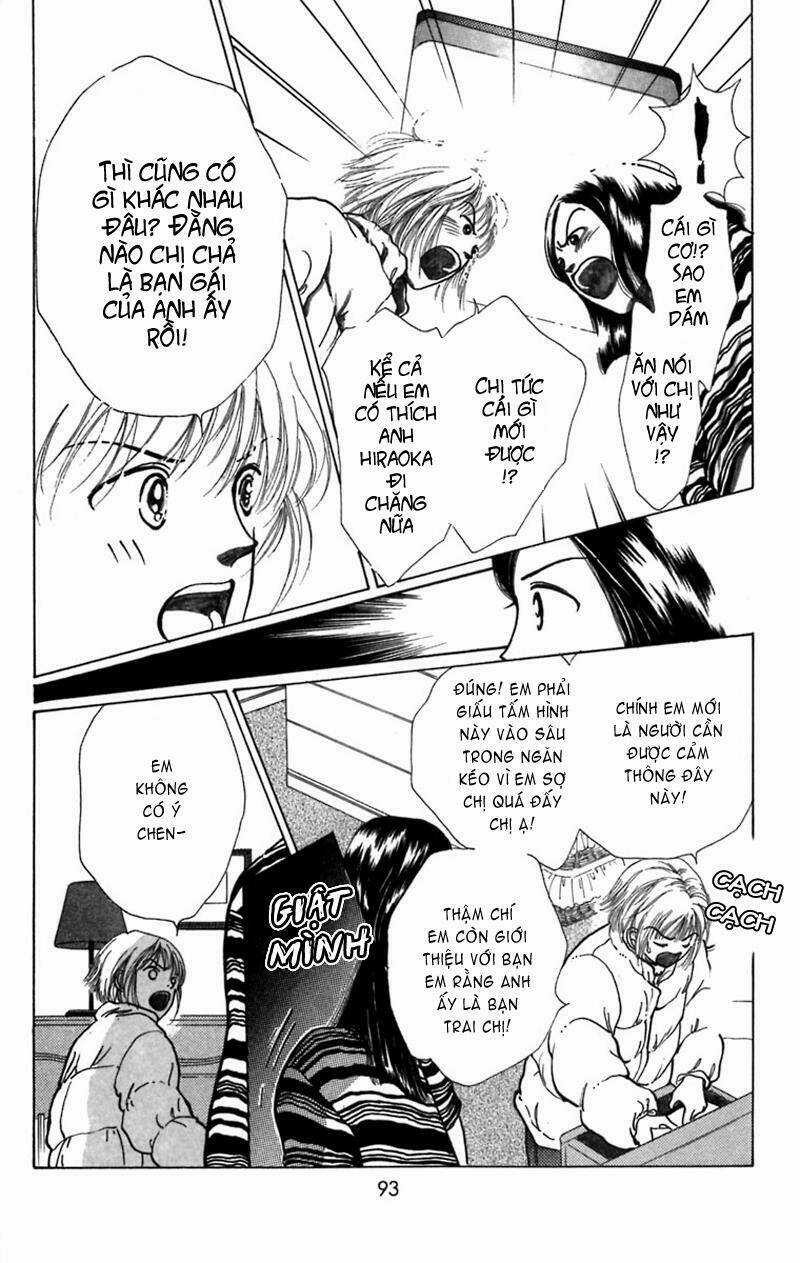 Heptagon - Chapter 3 - Trang 7