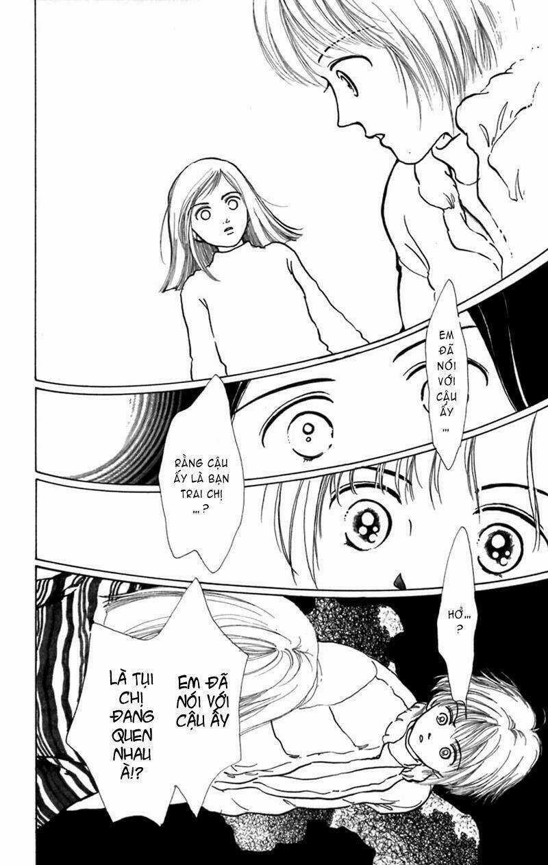 Heptagon - Chapter 3 - Trang 8