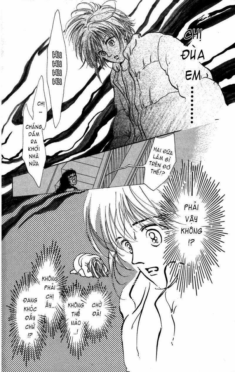 Heptagon - Chapter 3 - Trang 10